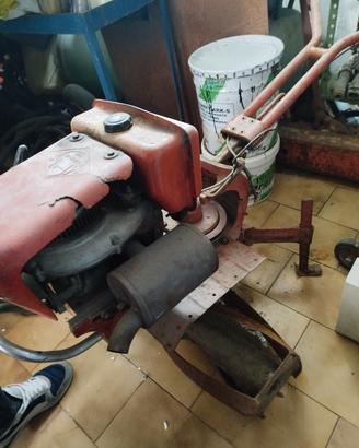 motozappa