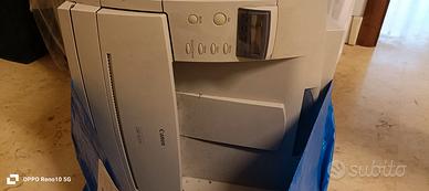 Stampante Canon LBP2000 - Laser B/N perfettamente