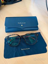 Occhiali Polo Ralph Lauren non graduati