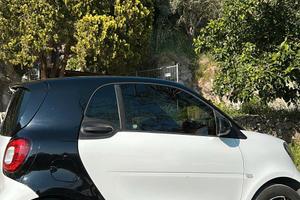smart cambio automatico 