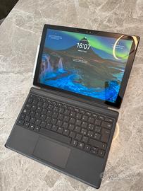 Microsoft Surface Pro 7 i5 8-256 + Accessori