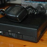 RADIOAMATORI - VHF PHILIPS 144Mhz