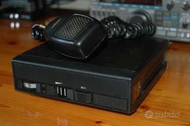 RADIOAMATORI - VHF PHILIPS 144Mhz