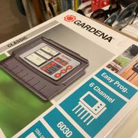 Programmatore d irrigazione