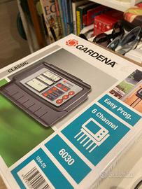 Programmatore d irrigazione