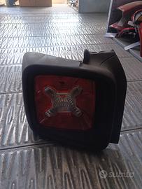 fanale post renegade