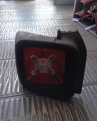 fanale post renegade