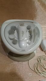 Set manicure/pedicure Homedic Luxury Man