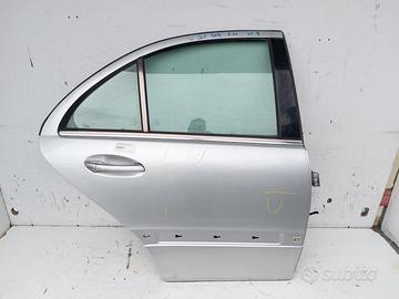 A2037300805 PORTA POSTERIORE DX MERCEDES-BENZ CLAS