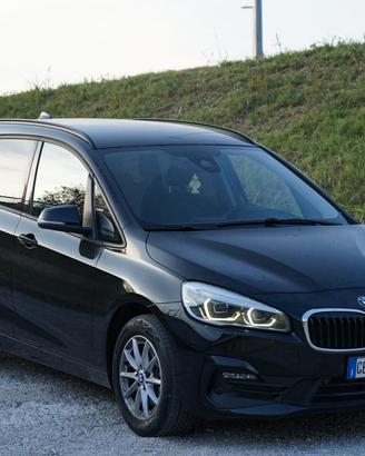 BMW 216 216d Active Tourer Luxury