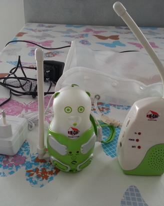 Trasmettitori per bambino