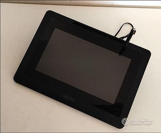 Display Interattivo Firma Digitale Wacom DTU1031AX