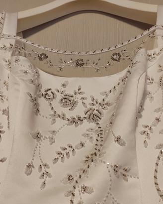 Abito da sposa