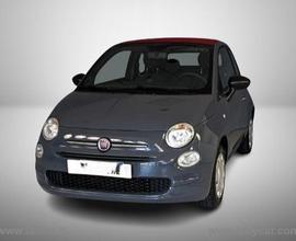 FIAT 500 C GSE 1.0 Hybrid CULT VETTURA IN ARRIVO