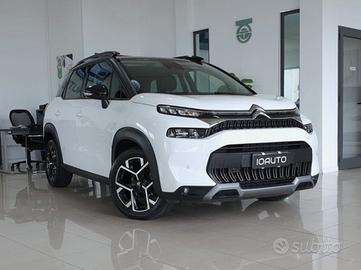 Citroen C3 Aircross BlueHDi 110 Shine Pack 2023
