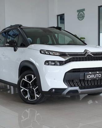 Citroen C3 Aircross BlueHDi 110 Shine Pack 2023