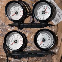 Contagiri e orologio smart fortwo 451
