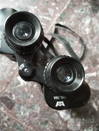 Binocolo professionale 