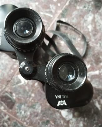 Binocolo professionale 