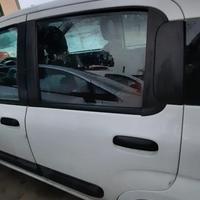 FIAT PANDA 2014 - PORTA POSTERIORE SINISTRO