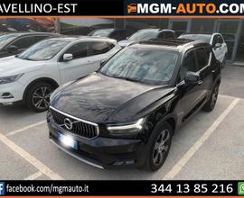 Volvo XC40 D3 Geartronic Inscription - tetto - ful