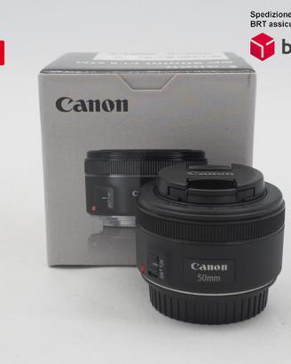 Canon EF 50 F1.8 STM (Canon)