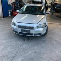 Volvo V50 2005