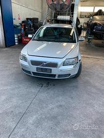 Volvo V50 2005