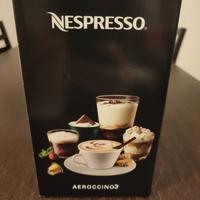 nespresso aeroccino 3