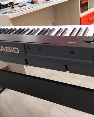 PianoforteCasio 88 tasti pesati