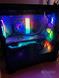 PC GAMING/AI - i7 14700 - RTX 3090 Suprim X | 64GB