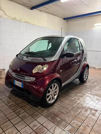 Smart fortwo 1a serie coupé passion