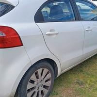 Kia Rio 1.1 CRDi 5p. Active