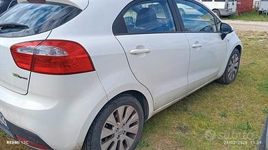 Kia Rio 1.1 CRDi 5p. Active