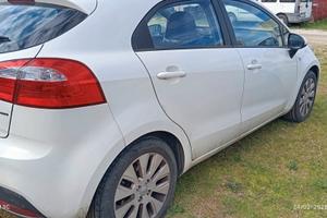Kia Rio 1.1 CRDi 5p. Active