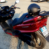 Scooter Yamaha 250