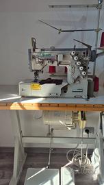 Macchina punto copertura