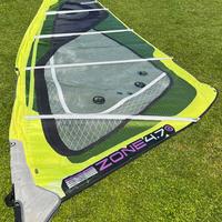 Vela windsurf neil pryde Zone 4.7
