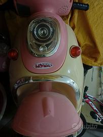 Vespa bambina 