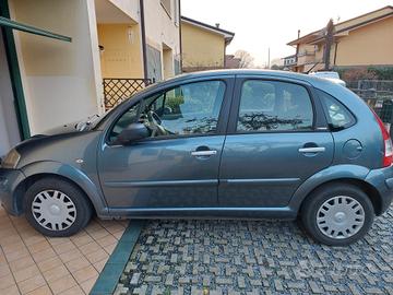 Citroen C3 Exclusive 1100