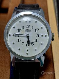 Orologio Arsa Braille