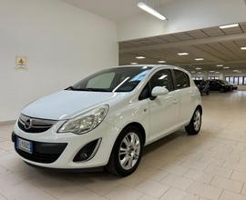 Opel Corsa 5p 1.2 Edition (elective) Gpl-tech 85cv