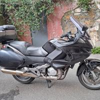 Honda Deauville - 2009