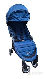 Passeggino City Tour 2 -Baby Jogger