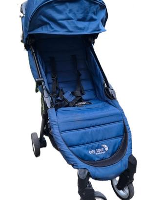 Passeggino City Tour 2 -Baby Jogger