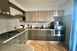 Appartamento via Carpineto