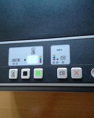 Stampante HP Deskjet F4180