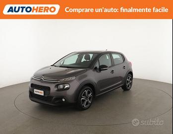 CITROEN C3 PL16826
