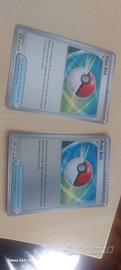 carte pokemon equilibrio perfetto 80/88
