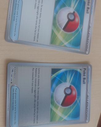 carte pokemon equilibrio perfetto 80/88